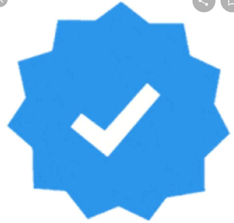 Conviene pagare 8 euro per la #spuntablu su #Twitter? Quanto vale la nostra identità digitale social o quando garantisce l’accesso a servizi online? 
Ascolta #EconomiaDellePiccoleCose di <a href="/Radio24_news/">Radio 24</a> #Buonsabato alle 7,15 e qui in podcast ➡️ radio24.ilsole24ore.com/programmi/econ…