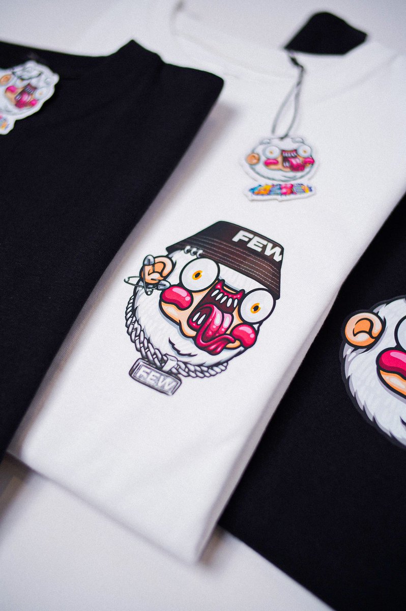 We’ve seen other projects, let’s see some YEYE drip!

Thanks to @DonteCrypto and @Takoa for letting YEYE represent your style! 🧢 

If only these traits are mintable…

What if they are?
🤔😮