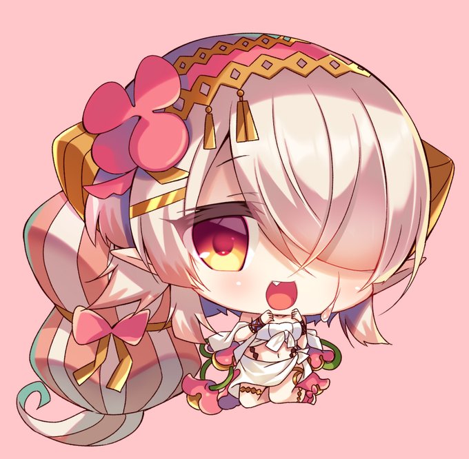 シトリスのこわくまちゃん🪷 