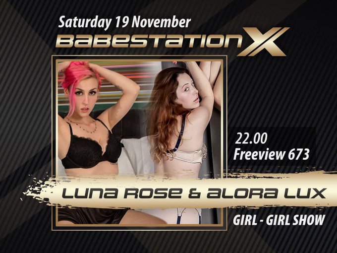 FIRST TIME on @Babestation_X TONIGHT! @hippymommaa -LIVE girl/girl sex shows with @aloraluxmodel FV Ch<a class="tags" target="_blank" title="On Twitter" href="/?out=eyJ0eXAiOiJKV1QiLCJhbGciOiJIUzUxMiJ9.eyJpYXQiOjE3MjQ3MzM0NjksImlzcyI6InR3cG9ybnN0YXJzLmNvbSIsIm5iZiI6MTcyNDczMzQ2OSwiZXhwIjoxNzU2MjY5NDY5LCJyZWRpcmVjdF91cmwiOiJodHRwczovL3R3aXR0ZXIuY29tL0JhYmVzdGF0aW9uX1gifQ.gLpCMGWOZ81CJujvOIMpaq_5nNeXUURbYPBNeoZihu_dm23r--uUvfO-HLnpIR_EpFFAxqUmX5Bj5nwapsSC8Q">@Babestation_X</a><a class="tags" target="_blank" title="On Twitter" href="/?out=eyJ0eXAiOiJKV1QiLCJhbGciOiJIUzUxMiJ9.eyJpYXQiOjE3MjQ3MzM0NjksImlzcyI6InR3cG9ybnN0YXJzLmNvbSIsIm5iZiI6MTcyNDczMzQ2OSwiZXhwIjoxNzU2MjY5NDY5LCJyZWRpcmVjdF91cmwiOiJodHRwczovL3R3aXR0ZXIuY29tL2hpcHB5bW9tbWFhIn0.ZTtiwKgv7sVtY2pVH8ysaubXZcHT4QA_XR7UHLTl4nmILX0kWBLG8elX4t47y4fo3K6YYBD-1l3-jUOFmsP-6A">@hippymommaa</a><a href="/tag/bbw"class="tags"><span>#bbw</span></a><a href="/tag/rare"class="tags"><span>#rare</span></a>