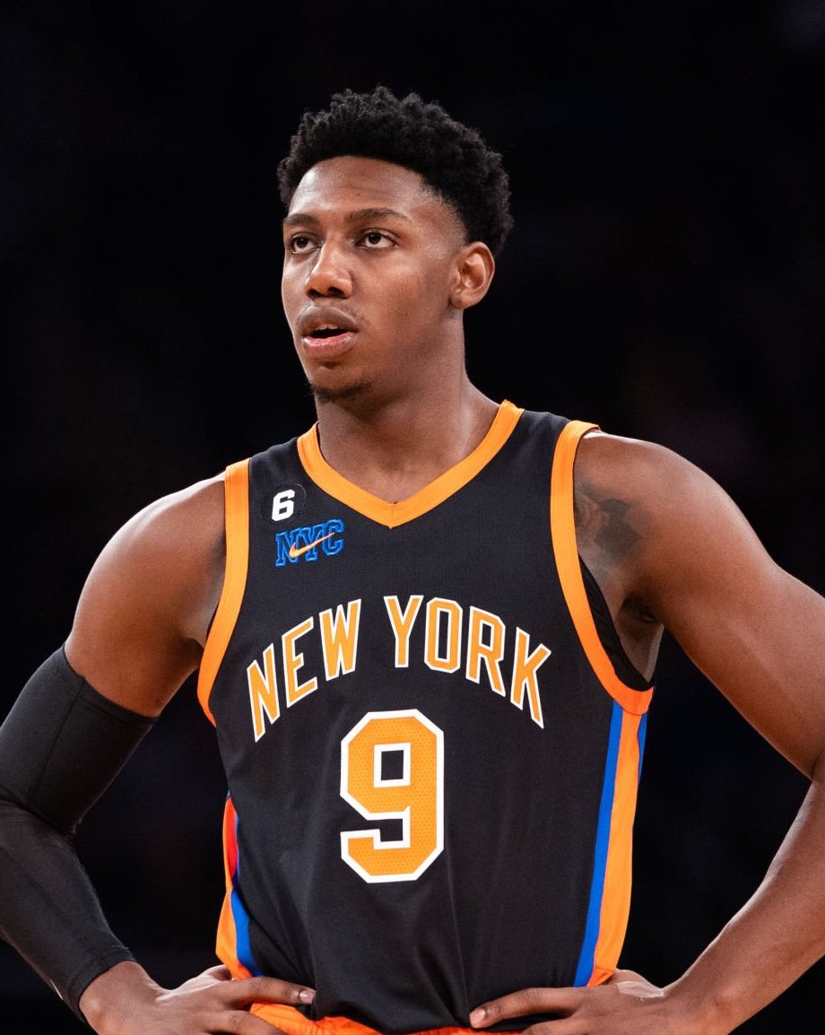 TheDunkCentral's tweet photo. “Put some respect on Canada’s name. We’re nice.”

- RJ Barrett on Shai Gilgeous-Alexander and Andrew Wiggins https://t.co/DRvNzimG7A