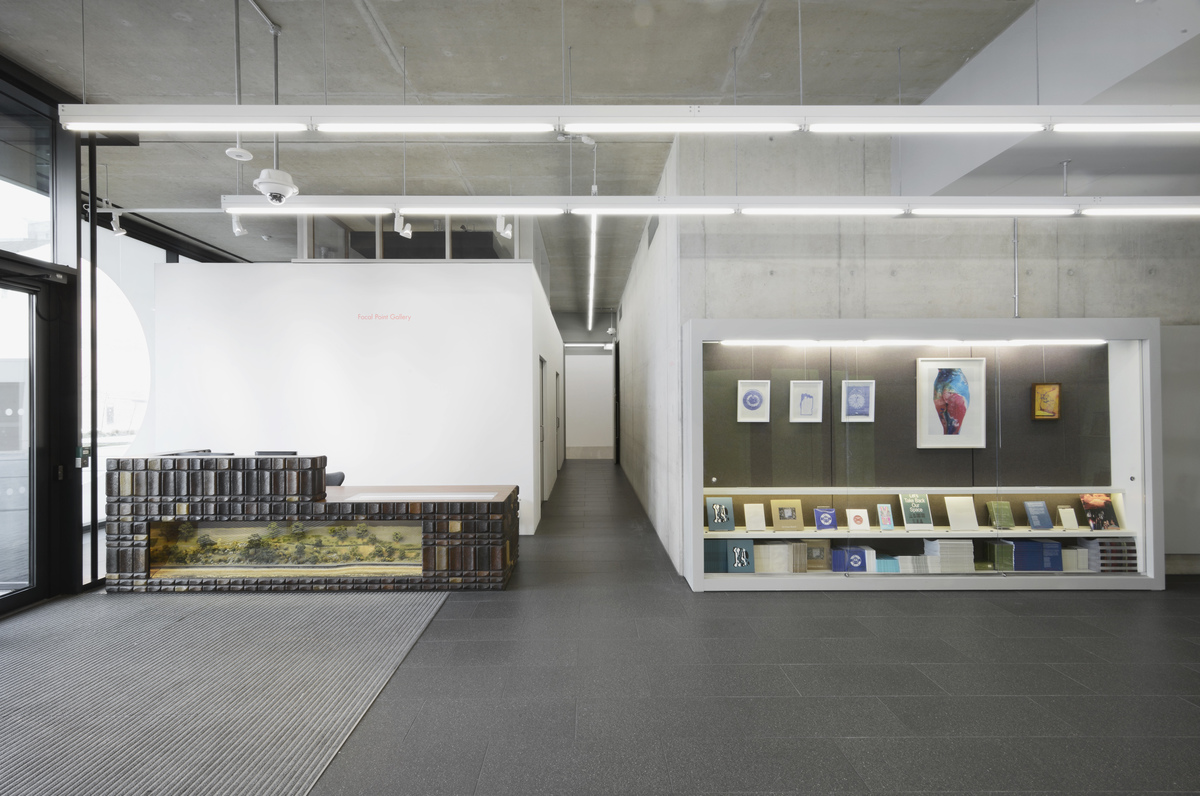 Having an accessible venue is fundamental to FPG. To truly make our practices and programs more accessible, we must constantly learn and adapt. For access requirements or questions on how the gallery can assist, please contact us! 
#accessability #access #disability #southend