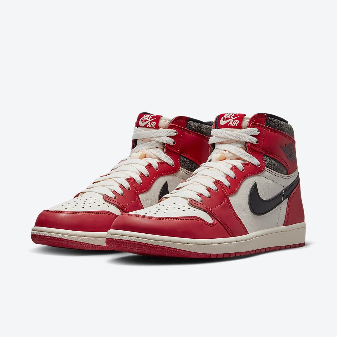 Nice Kicks tweet media