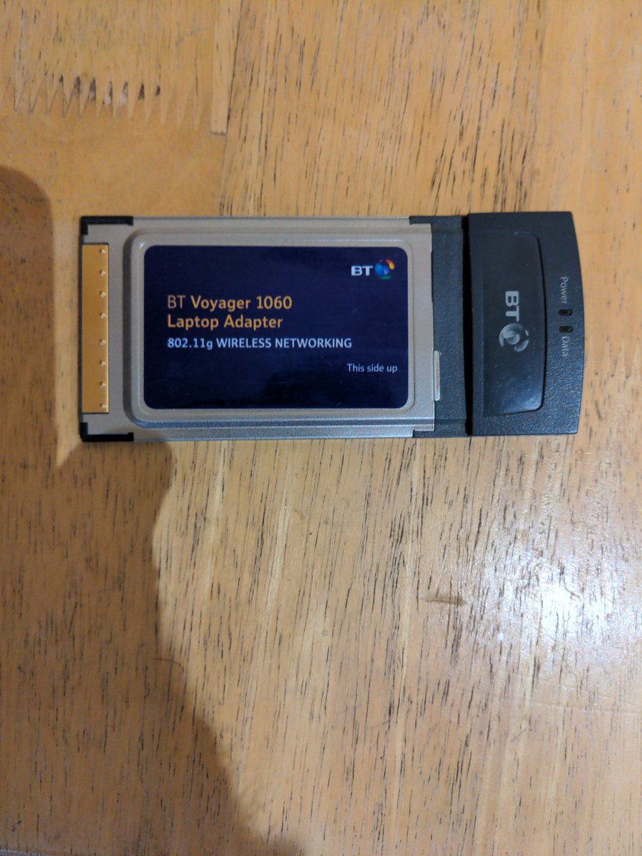 Having a clear out - anyone remember these?