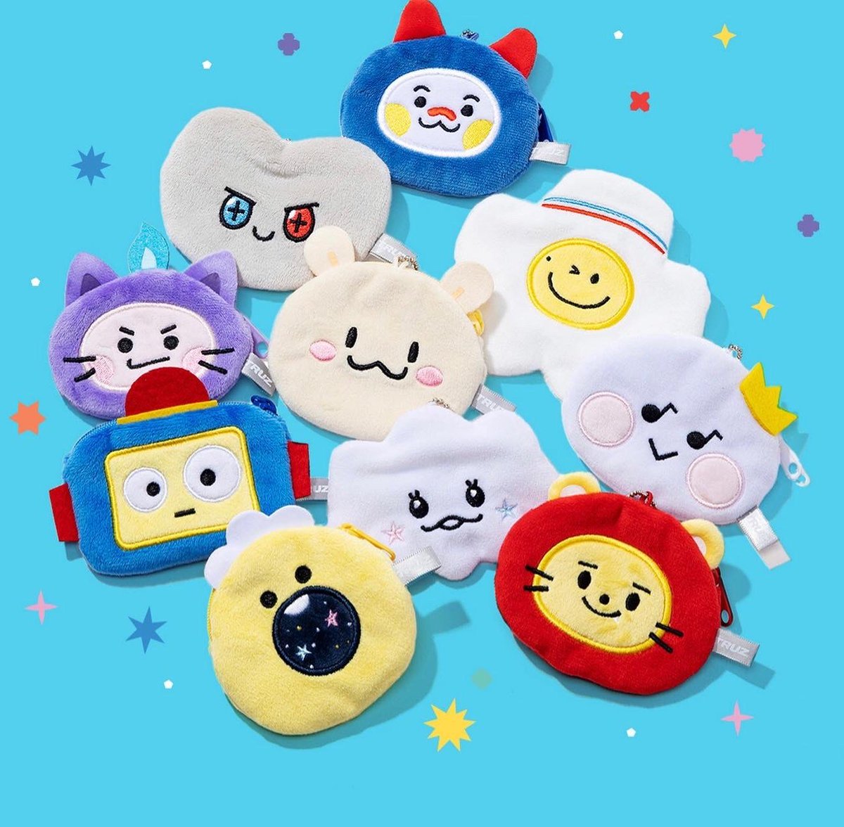 ainceecart's tweet photo. INTEREST CHECK WTS LFB PH

TRUZ TATTON SERIES
₱ 800 - Mascot
₱ 1,100 - Plush

💰 50% DP PAYO
🗓 balance once onhand
🛒 DOO until OOS
🛩 NETA

*can pasabuy other items from line friends jp

📩DM to order
chilli,romy,yochi,bonbon,matetsu,lawoo,hikun,yedee,som,ruru,woopy,podong https://t.co/YxARkao9I8