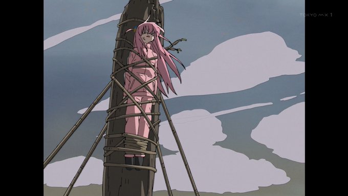 16:9 #btr_anime #tokyomx 