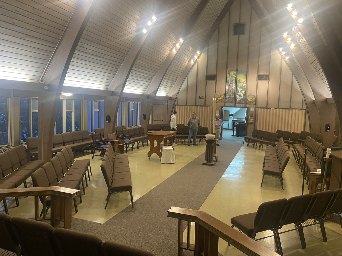 itsjustkevy's tweet photo. Set for a baptism at @StAidansLondon #ReignOfChrist https://t.co/3NxwMy2XfX