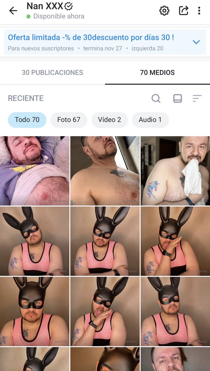 elnandobaena's tweet photo. Promoción de #BuenFin #BuenFin2022 #onlyfans #onlyfansmale https://t.co/UuYDI4HPTx ¿te animas? https://t.co/QoO8M88GbF