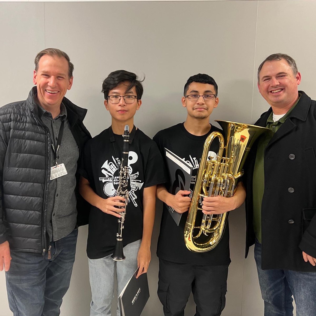 Delay Band tweet media