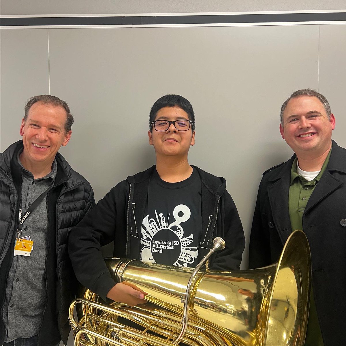 Delay Band tweet media