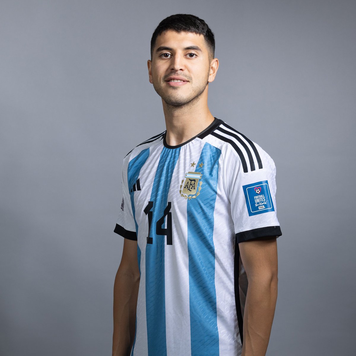 Copa Mundial FIFA 🏆 (@fifaworldcup_es) on Twitter photo 