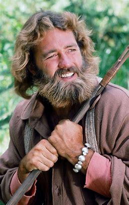 NLCarolynMuse's tweet photo. Remembering film and television actor Dan Haggerty, who was born #OTD (November 19th) in 1941.  #Tarzan (TV series) #EasyRider #TheLifeandTimesofGrizzlyAdams #AdventuresofFrontierFremont #KingoftheMountain #Americana #TerrorNight #RepoJake #GrizzlyMountain https://t.co/qz1le4Dh52