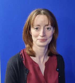 Each year <a href="/NHSGrampian/">NHS Grampian</a> we present 3 Inspiring NMAHPs and this year we were delighted to celebrate Katrina Cruickshank. ANP in orthopaedics in Dr Grays, who provides expertise and clinical excellence for patients under her care. Described as completely patient centric &amp; dedicated