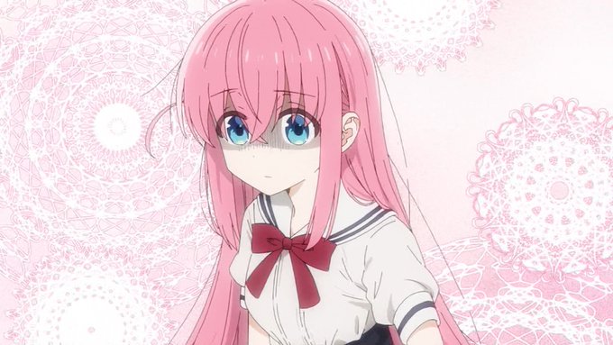 かわいいじゃん #btr_anime #tokyomx 