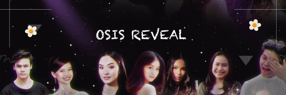 HIGHSCHOOLclsd's tweet photo. ⠀

𝐎𝐒𝐈𝐒 𝐑𝐄𝐕𝐄𝐀𝐋

⠀ https://t.co/S1thVqjeiB