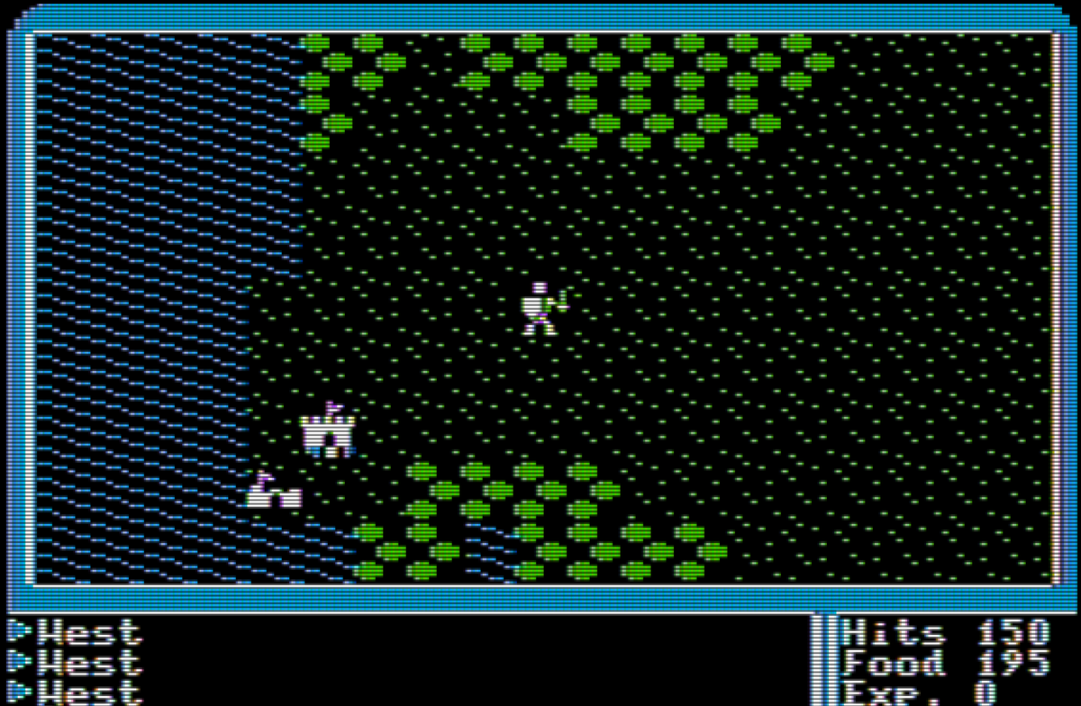 Meniacmedia's tweet photo. Ultima I ... l' inizio di una straordinaria e innovativa saga.

🔝🕹️⚔️🛡️

#ultimasaga #ultima #ultimaI #lordbritish #rpg #gdr #retrogaming #RetroGamesItalia #retrogame #retrogamesblog #retrogamesnerd #nerdsitalia #nerdsita #geeks #retrocult #retromoment #retrogamespics #nerds https://t.co/aWPATsqO4i