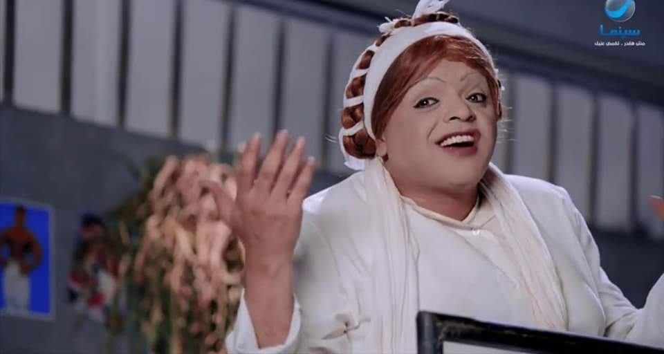 مش كل معلش من اى حد هتمعلشك
بس في معلش من حد معين 
 هى اللى هتخليك تتمعلش