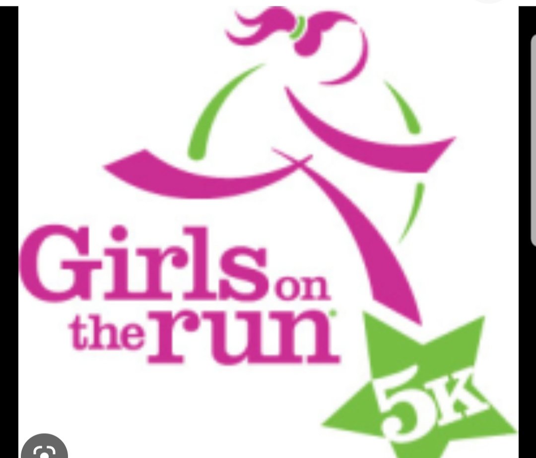 CFISDEmmott's tweet photo. Congratulations to our 1st ever #GirlsOntheRun group!🏆 Success at the Rice University 5K along with others.  These morning elements couldn't stop their #eaglepride! Shout out to our coaches who led with a servant heart &amp; guided our girls to success! @HurbanisJackie Thank You! https://t.co/i9I34pH3ua