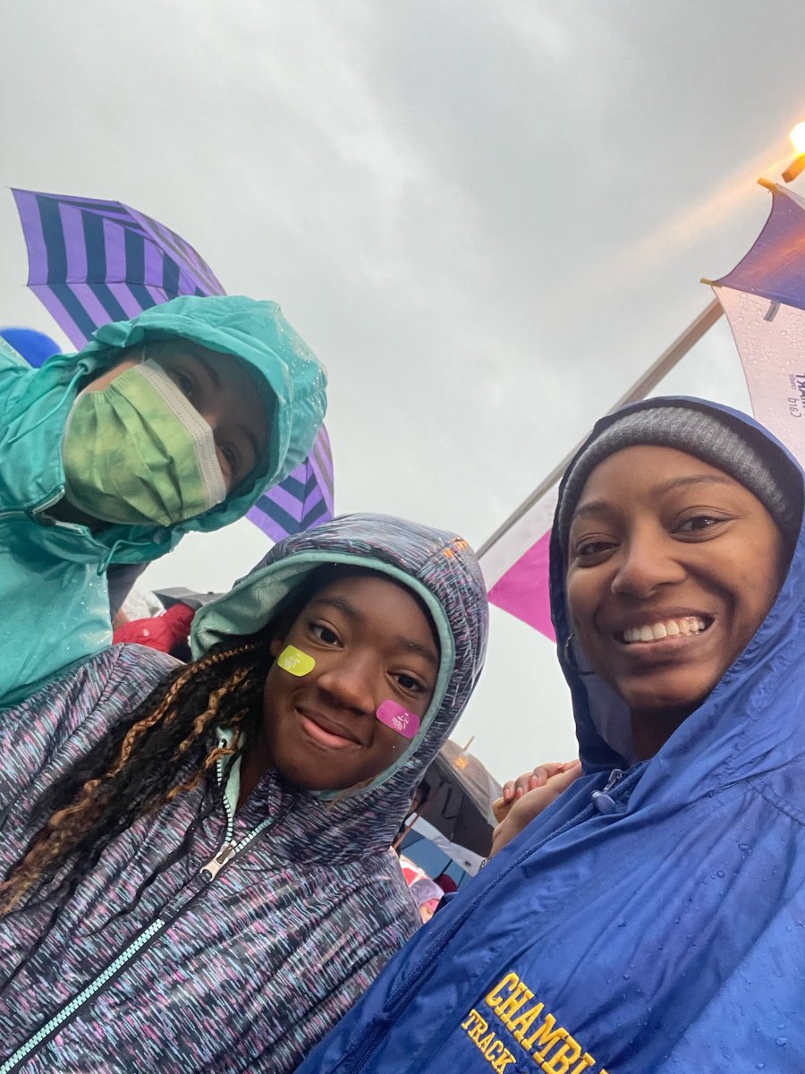 CFISDEmmott's tweet photo. Congratulations to our 1st ever #GirlsOntheRun group!🏆 Success at the Rice University 5K along with others.  These morning elements couldn't stop their #eaglepride! Shout out to our coaches who led with a servant heart &amp; guided our girls to success! @HurbanisJackie Thank You! https://t.co/i9I34pH3ua