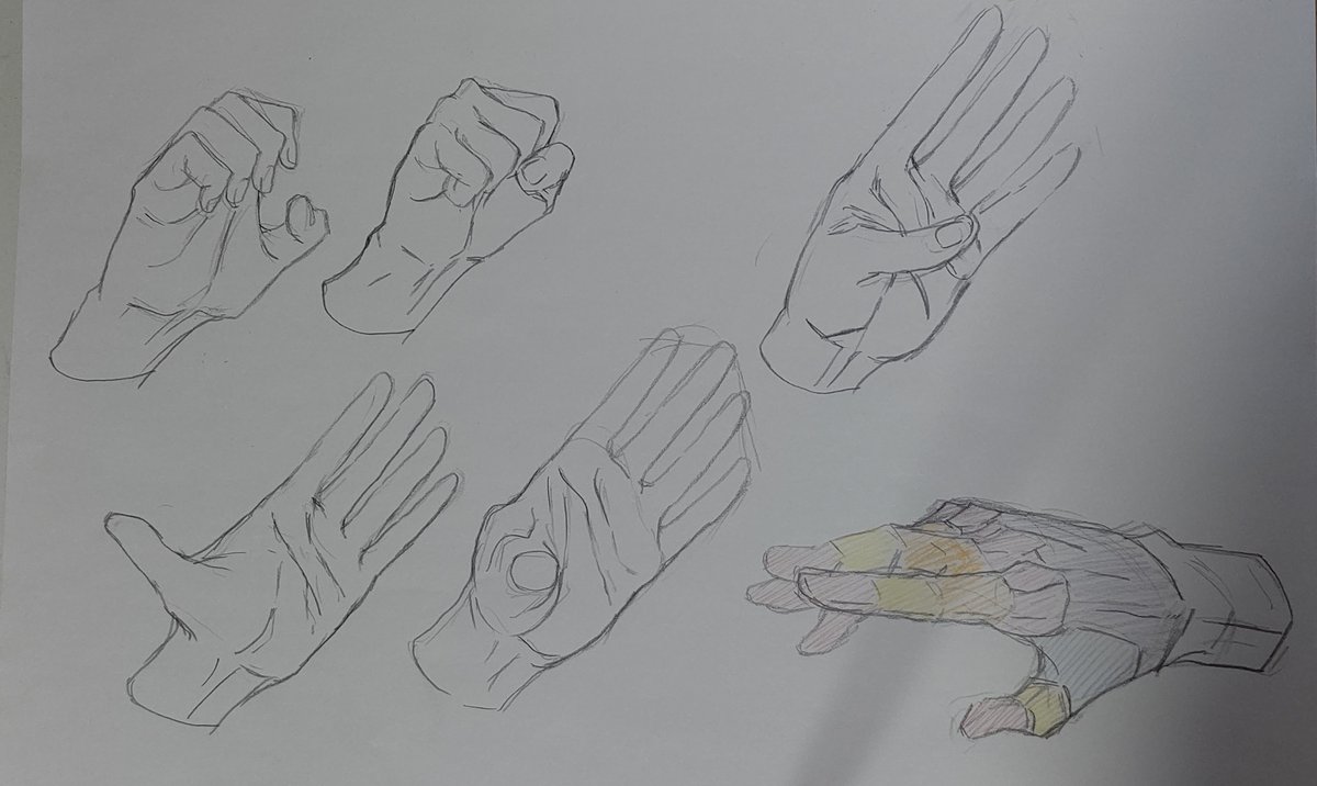 今日の練習 