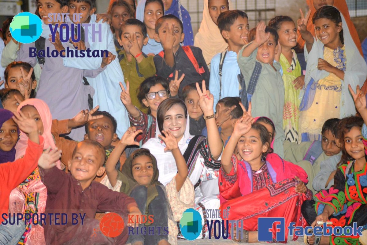 stateofyouthBal's tweet photo. @stateofyouthBal 
@FatimaB76904242 
@KidsRights https://t.co/HrRPSE4UvQ