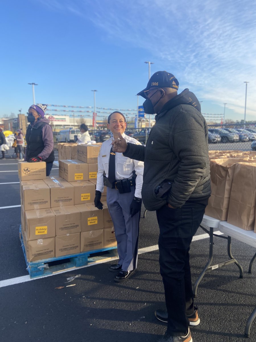 Baltimore County Police Department tweet media