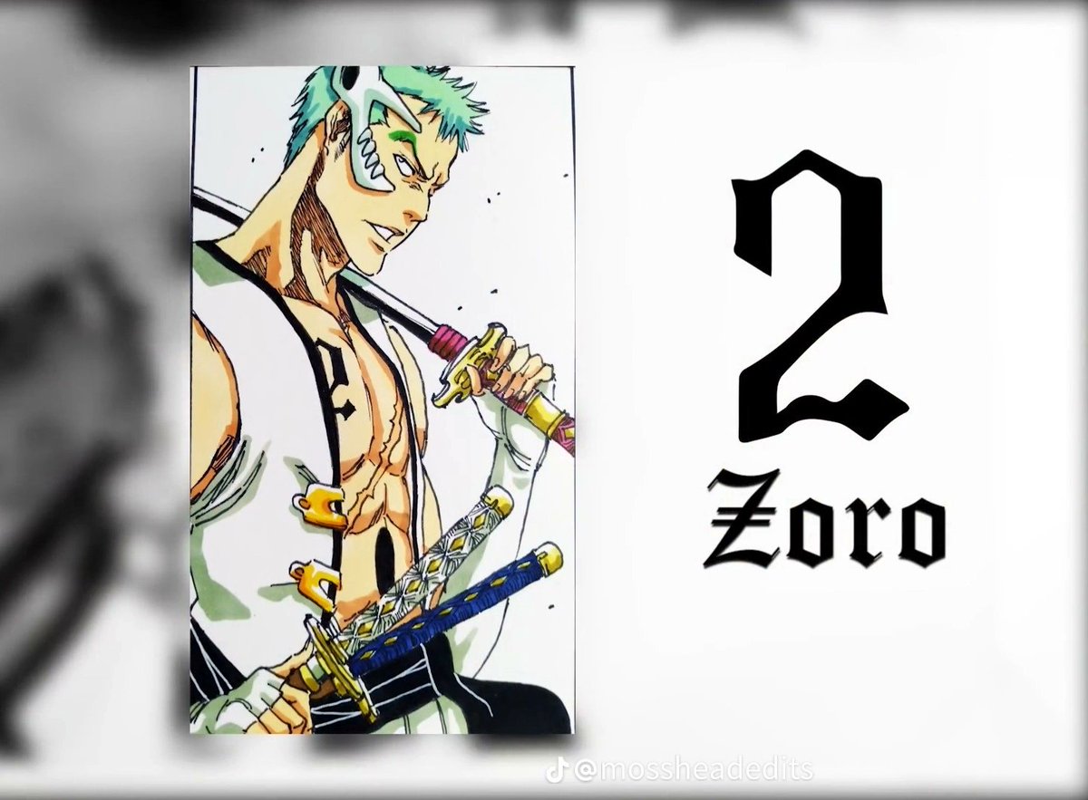 zoriismo's tweet photo. SE LIGUEM NISSO AQUI QUE LINDO #ONEPIECE https://t.co/CUPwyUTylX