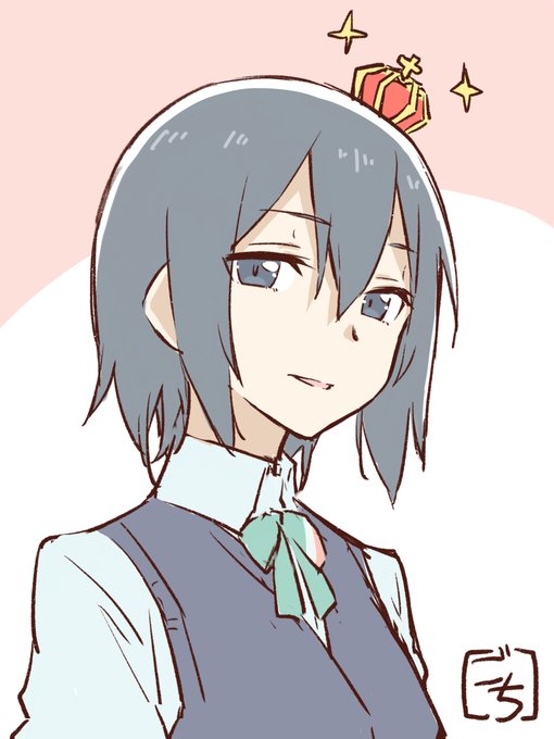 演劇部部長 のイラスト マンガ コスプレ モデル作品 42 件 Twoucan
