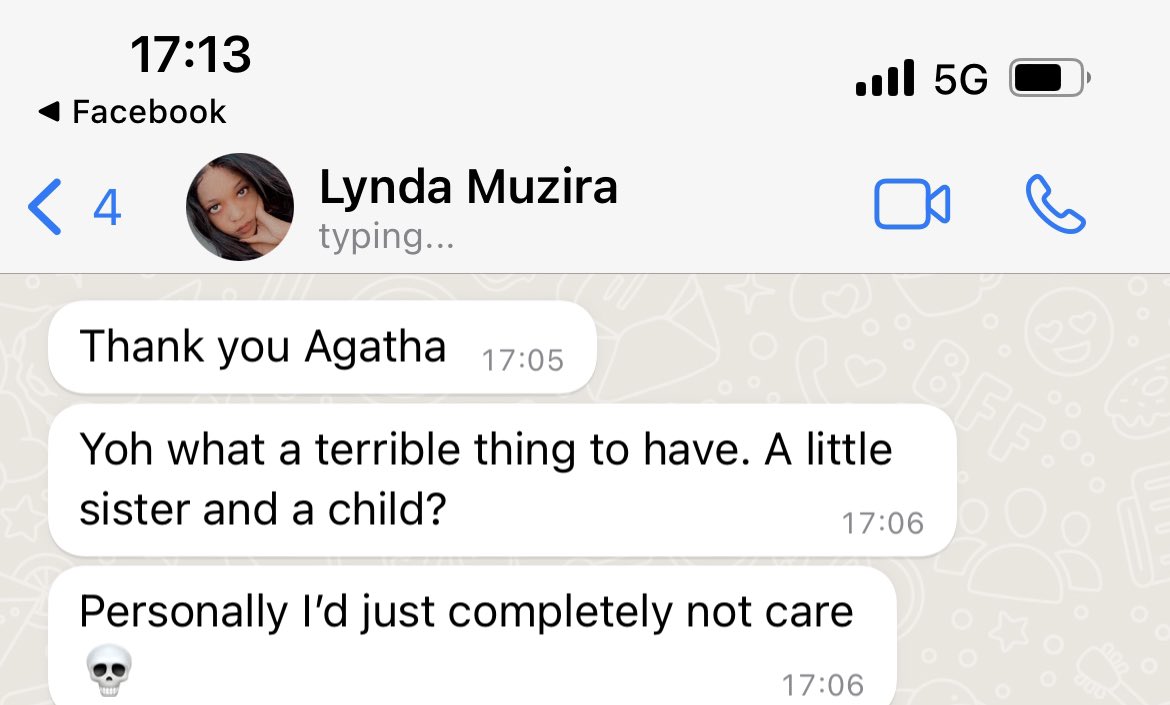 Agatha🧚🏾‍♀️ tweet media