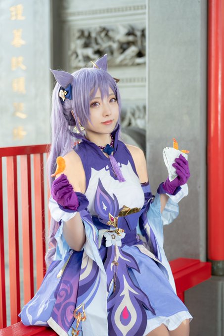 Twitterのコスプレ画像42