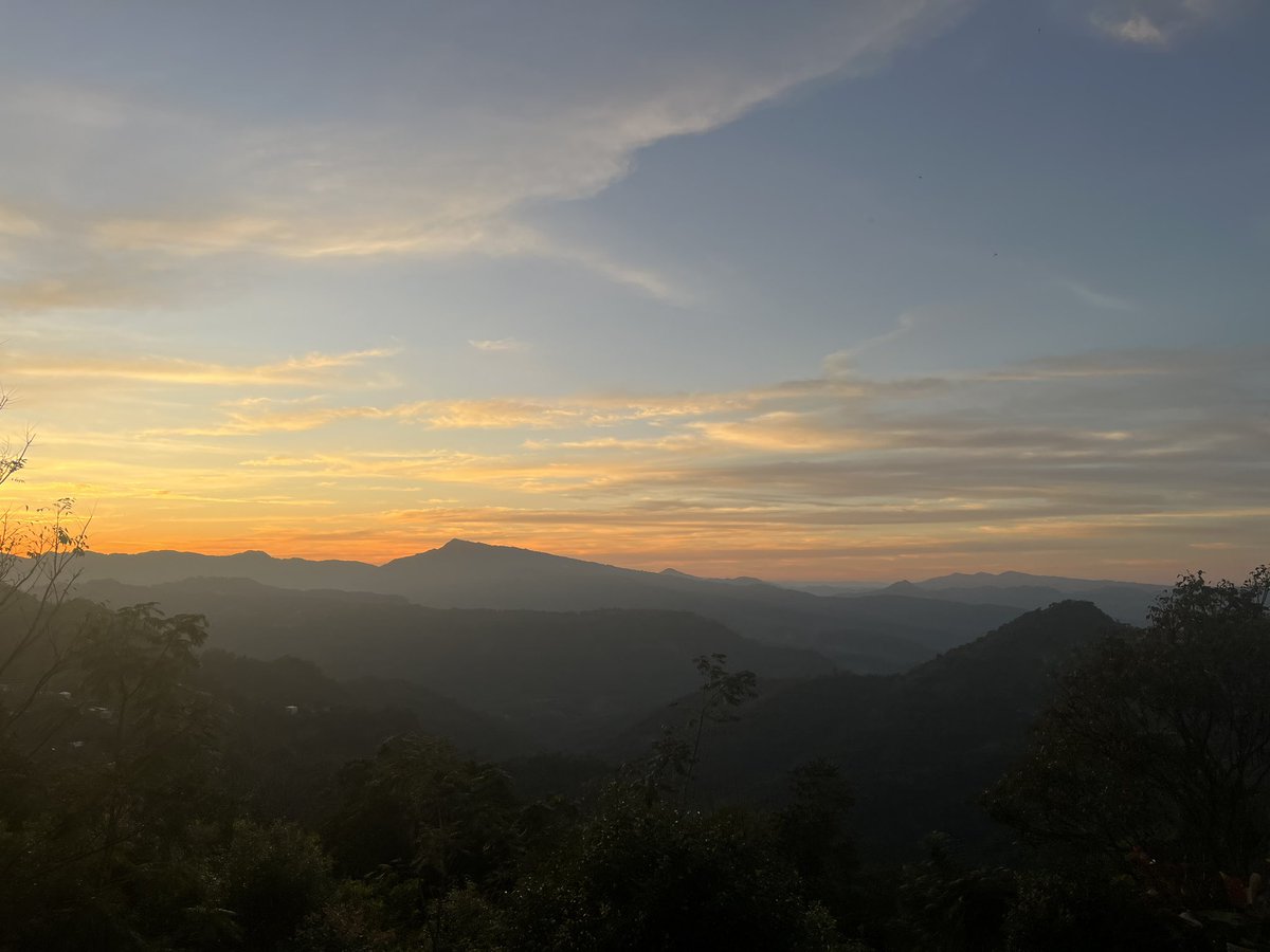 chiefxplorer's tweet photo. Mystical Mizoram #IncredibleIndia https://t.co/6YWRnwoYIx