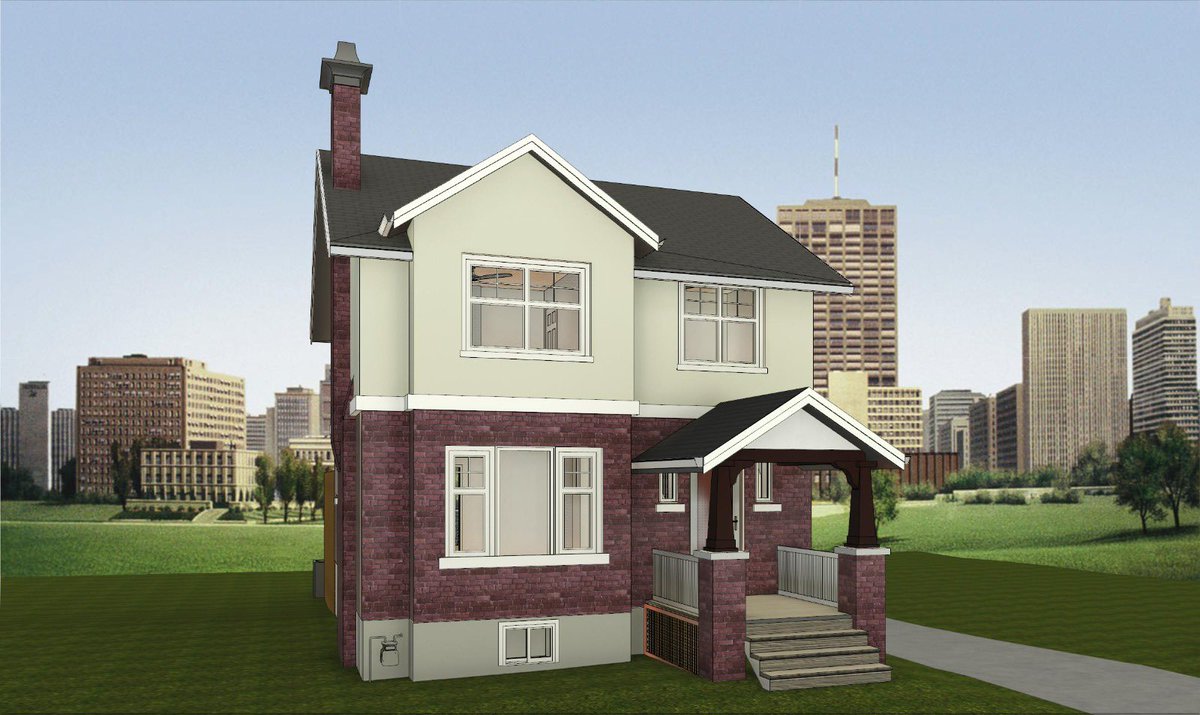 3dottawa's tweet photo. Some recently completed as-built Revit models for Ottawa home renovators. #asfound #asbuilt #BIM #LaserScanning #Ottawa #Construction https://t.co/N5s2cxZMy0