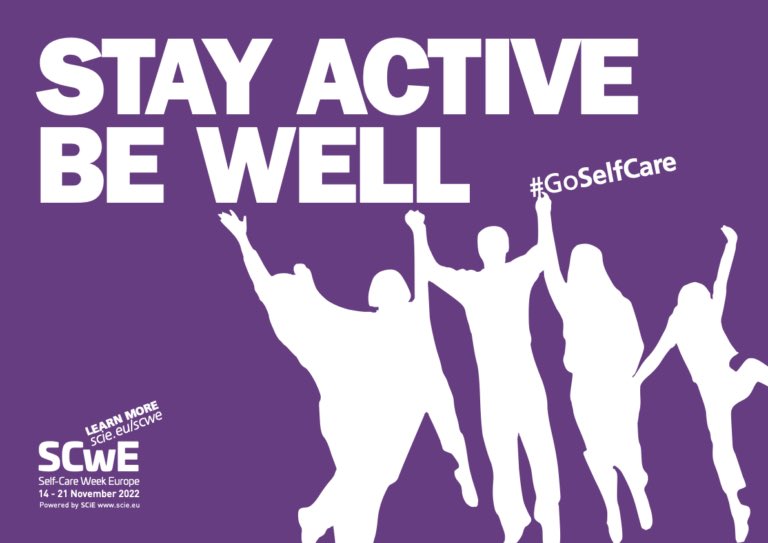 Saturday = Selfcareday (almost identical spelling…) - a good time to explore #body &amp; #livability in your city/community. #goselfcare