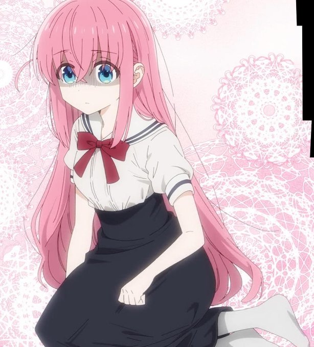 かわぼっちお繋ぎ #btr_anime #tokyomx 