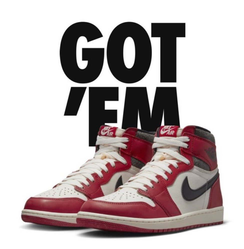 Sole Retriever tweet media