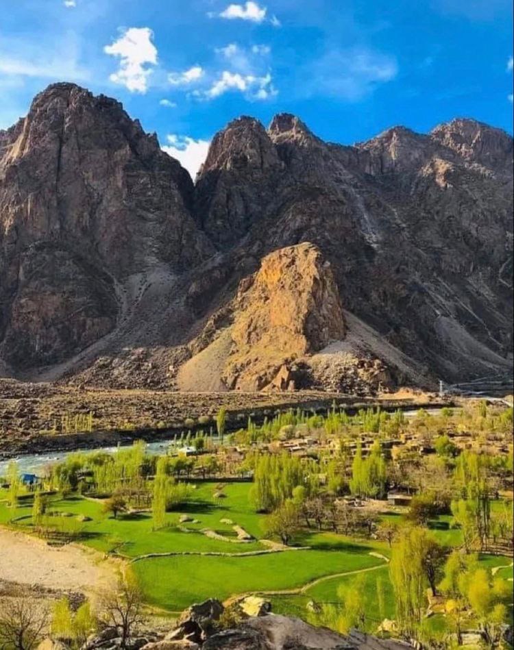 PhotosAFG's tweet photo. #Badakhshan
#Afghanistan 
#أفغانستان https://t.co/53QKCihNSF