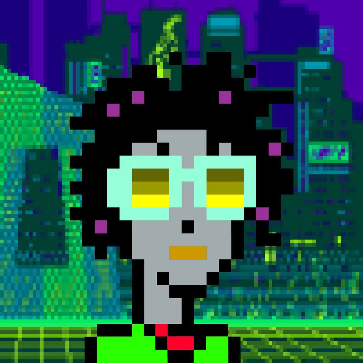 🔥Vibrant Punks x BahozNFT 🎉

To celebrate we are giving away ☺️

5x <a href="/VibrantPunks/">Vibrant Punk Club | $VPST BRC20🟧</a> WL

To enter

1️⃣ Follow <a href="/VibrantPunks/">Vibrant Punk Club | $VPST BRC20🟧</a>
 &amp; <a href="/BahozNFT/">bahozNFT</a> 
2️⃣💗 , 🔁 &amp; Tag 3 Frenz
3️⃣ Join dc
discord.gg/x3VBjyq3dV

⏰36H

#SUI #WL #Giveaway
#SuiCommunity #NFT