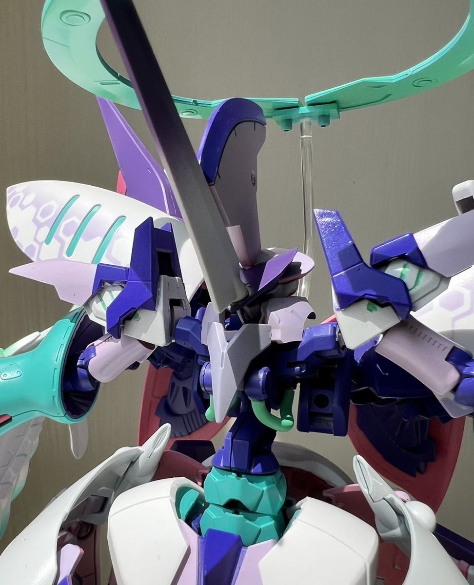 kinanosuke629's tweet image. #gbwc2022 
 #GBWC
改めまして、プロセルピナ・フローラです(((o(*ﾟ▽ﾟ*)o)))