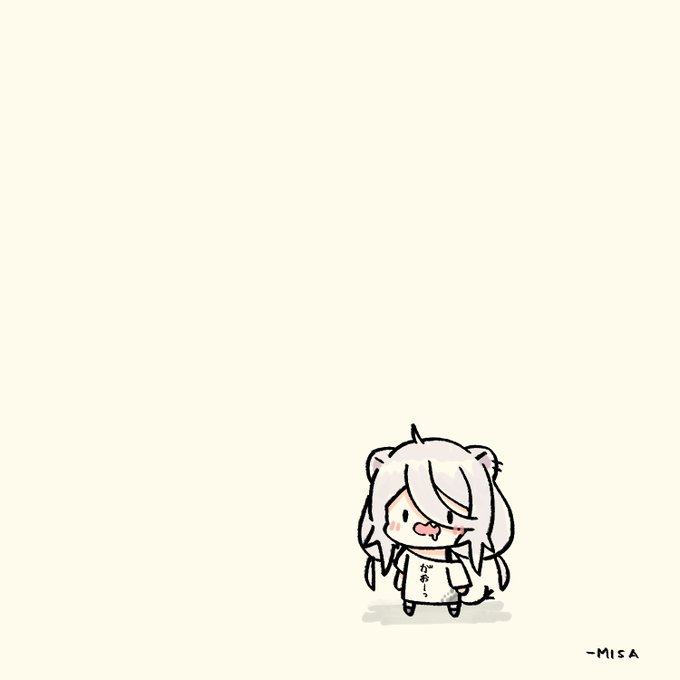 ちちろんっ!#ししらーと 