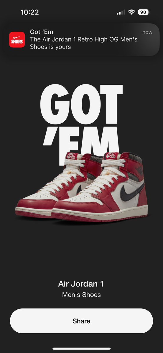 JKWooTop's tweet photo. @SOLELINKS Got’em https://t.co/Vxz2jYOAAH