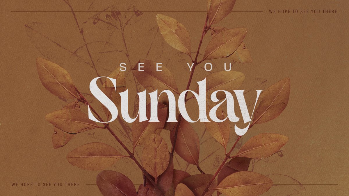 bridgeoflifecc's tweet photo. We look forward to seeing you all tomorrow for the first day of our 2 services in-person and online! Join us either at 8:30a or 10:30a. Or online @ 10:30a or 4:00p. Come be with us! #bridgeoflife #church #BOLthanksgiving https://t.co/MBhDnsmEDh