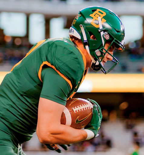 Waco NIL Club 🐻 tweet media