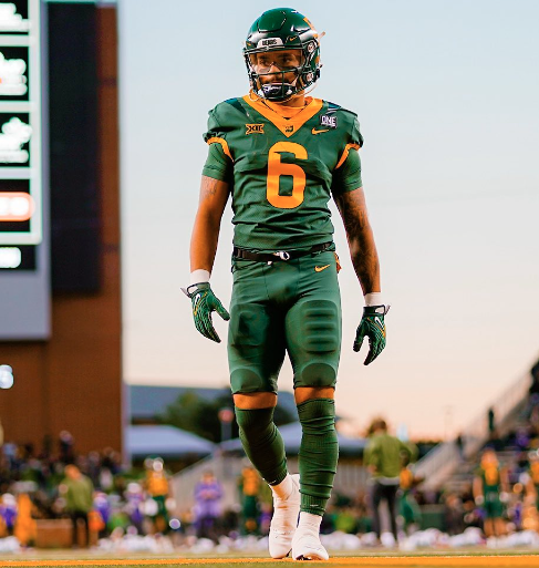 Waco NIL Club 🐻 tweet media