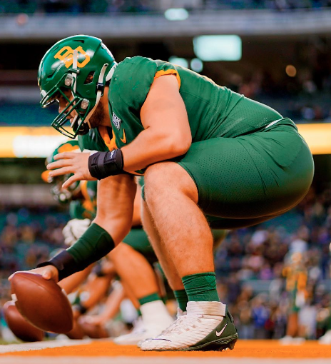 Waco NIL Club 🐻 tweet media