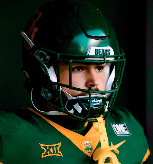 Waco NIL Club 🐻 tweet media