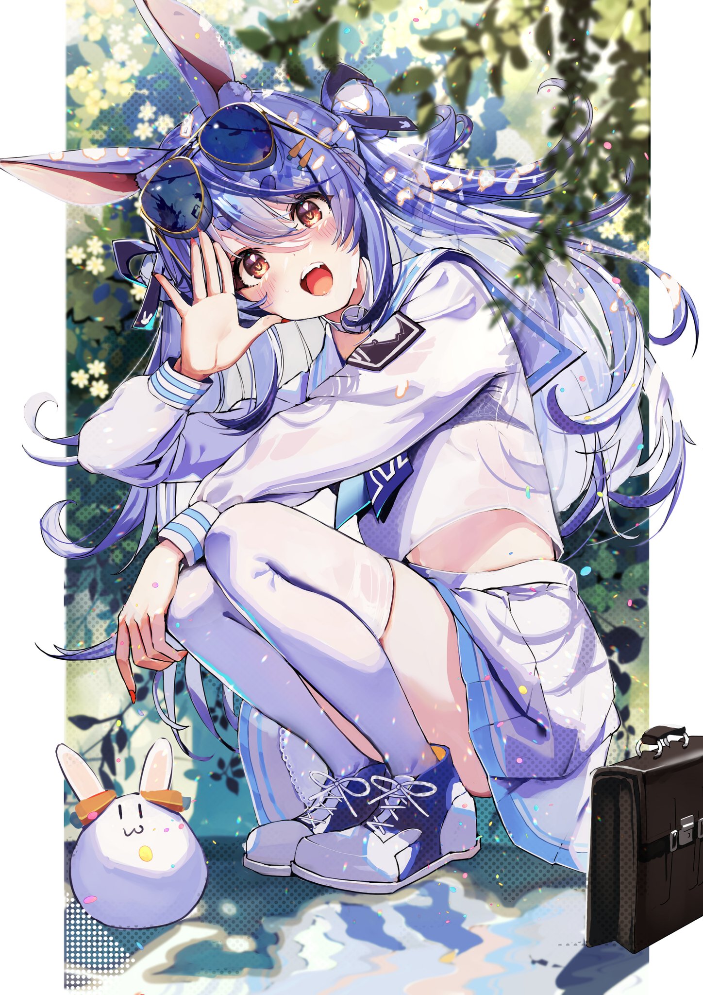 大忙しっ！兎田ぺこらsp ARS10+ 大忙しっ！兎田ぺこら SP PSA10 ホロライブ ヴァイス