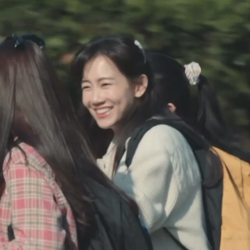 근데 진짜 대학미녕이 해사하다,,
최근에 본 현넨필모중에 제일 혈색있음