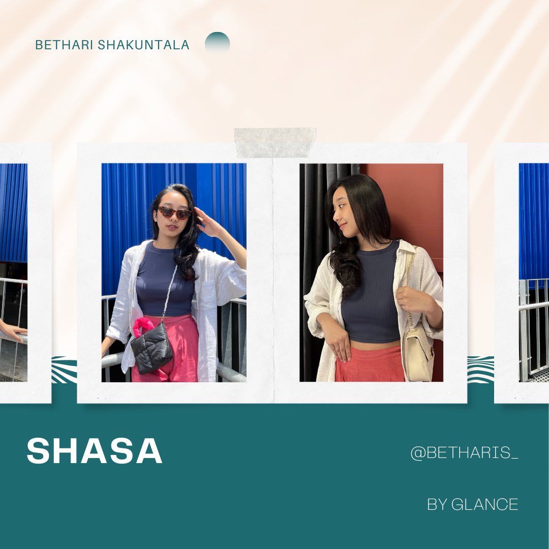 csatglance's tweet photo. #GLANCE #takeaglancetakeastyle
#fashiongram #fashionista #outfitoftheday #outfitideas #fashionpost #fashionbloggerstyle #styleblog #styleoftheday https://t.co/8rvtiBsTbf