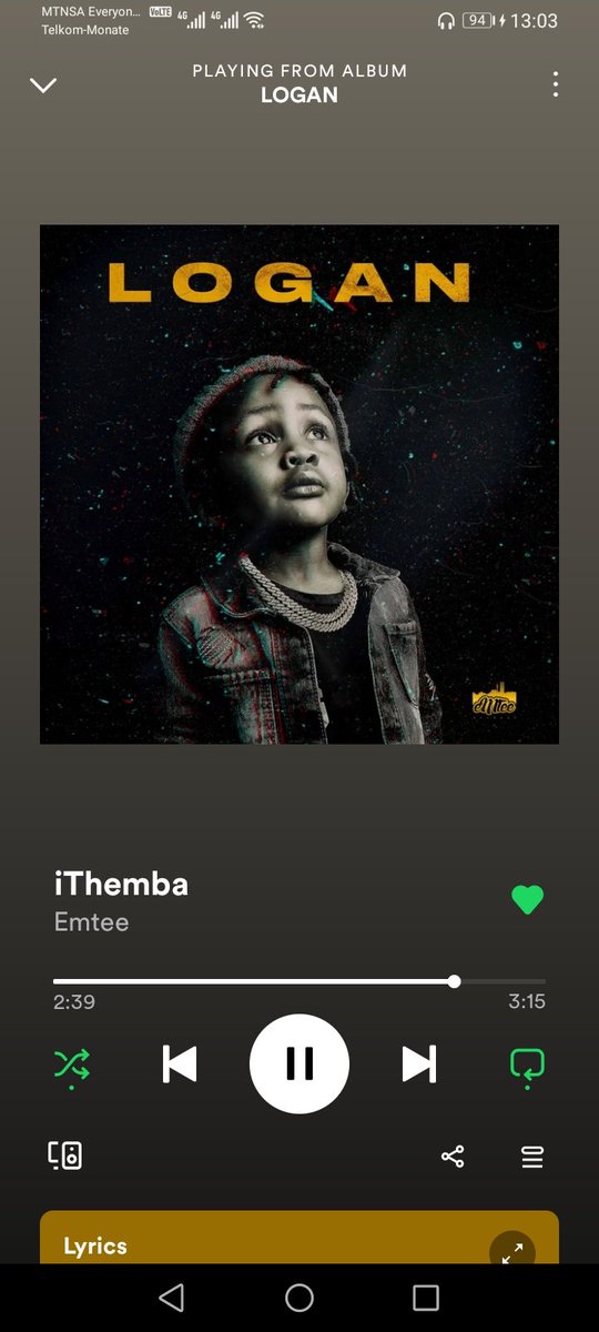 Thabangwrldwide's tweet image. I told my self😭😭🔥❤️
#IThemba