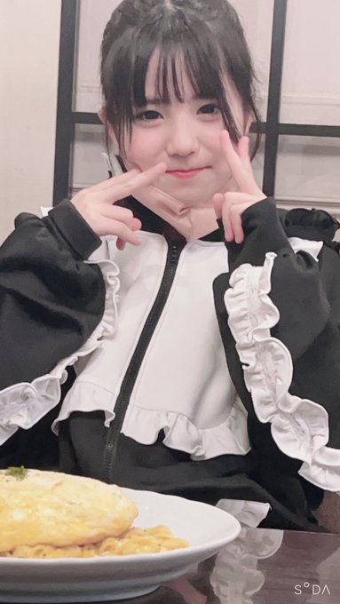 Twitterのコスプレ画像8